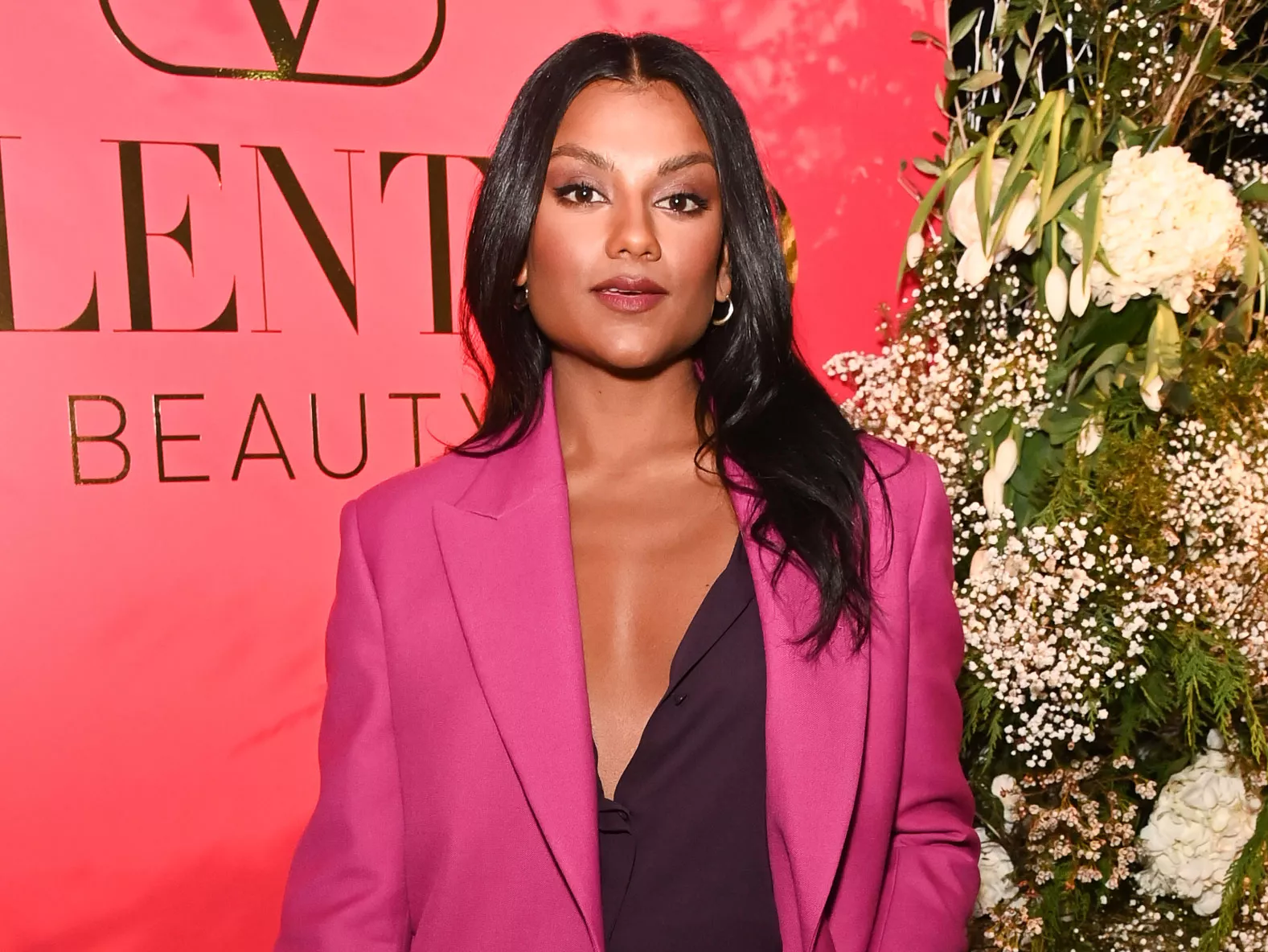 Bridgerton's Simone Ashley on How the Second Season Focuses on 'What Women Want' - Vimarsana News