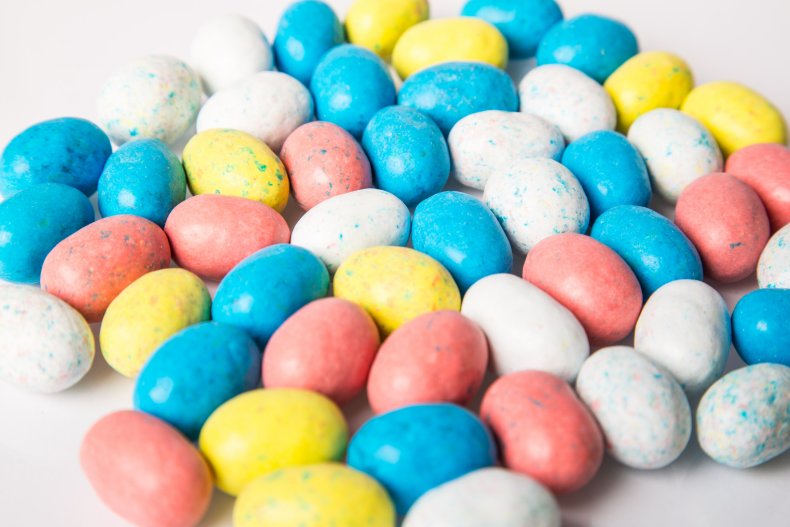 "Robin Eggs" Reddit