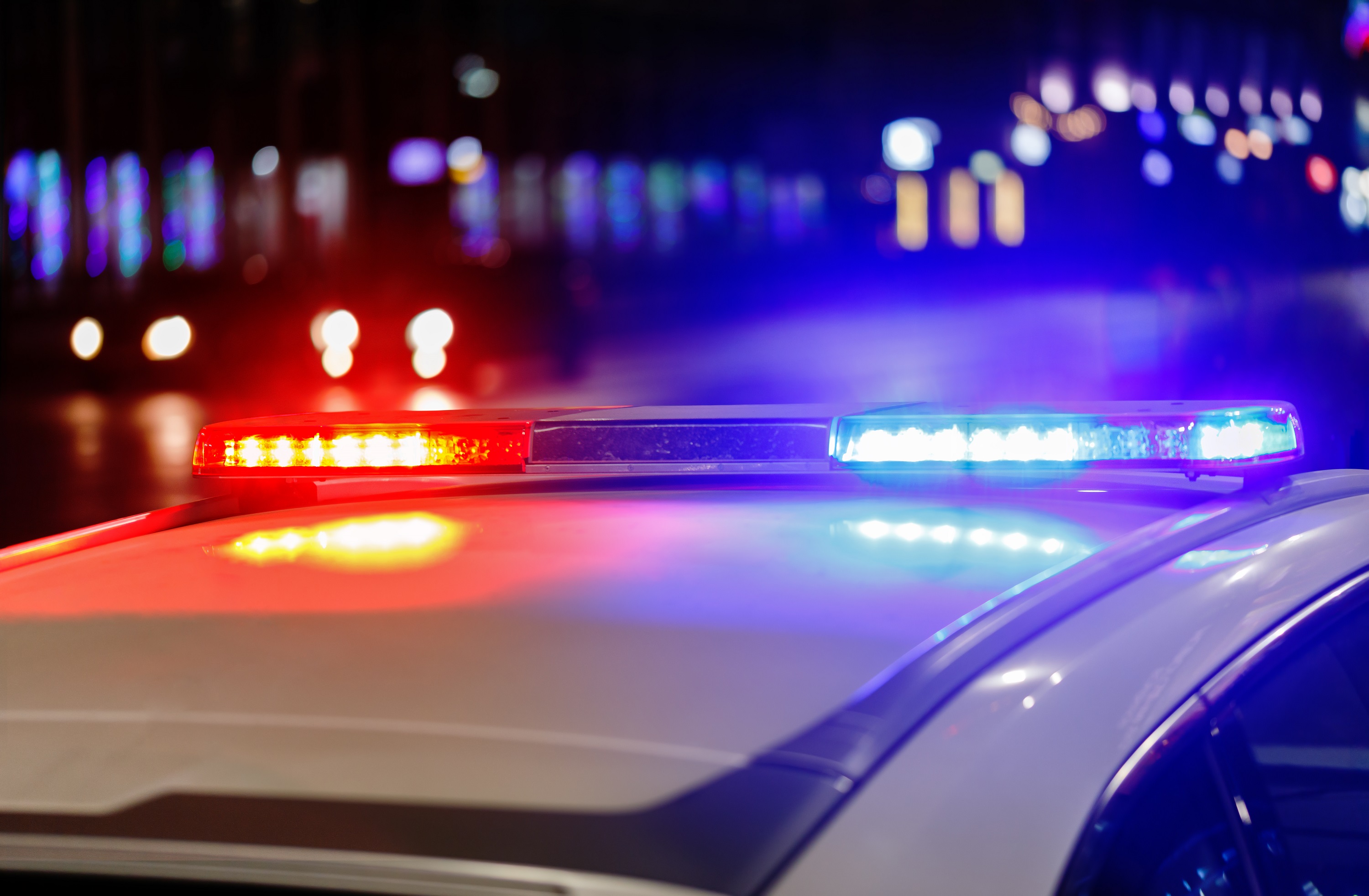 Tishomingo, Oklahoma, Crash Between Car, Semi Kills 6 High