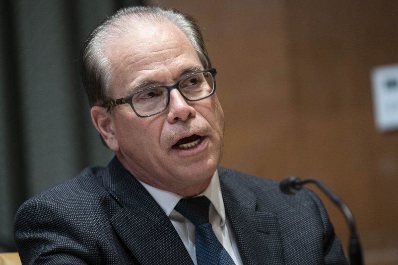 Sen Braun