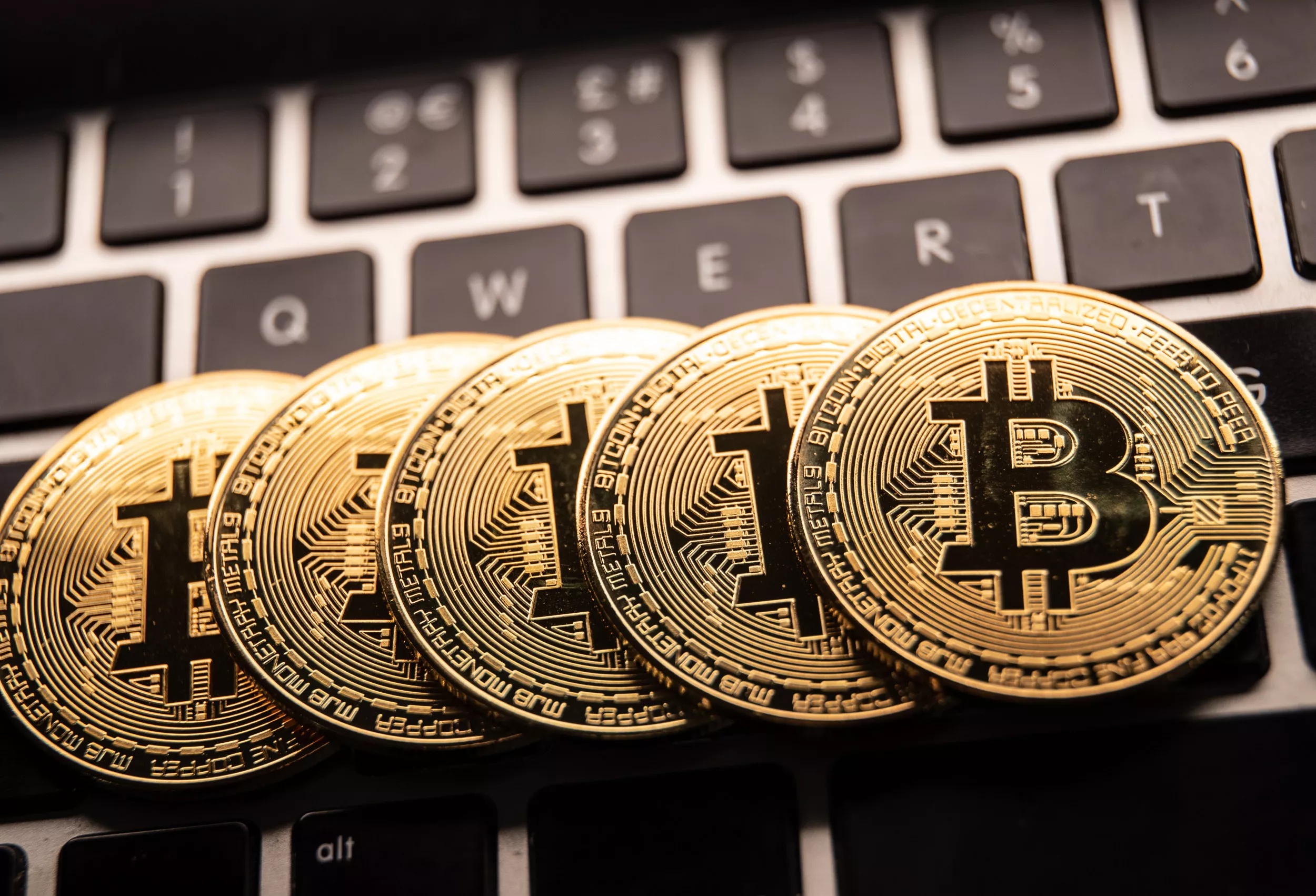 Cryptocurrency News Today: LUNA Purchase Helps Bitcoin Recovery - Vimarsana News
