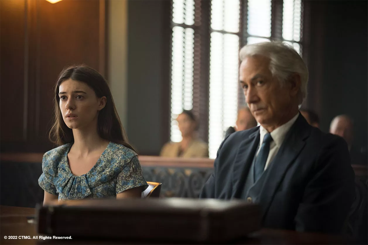 'Where the Crawdads Sing' Release Date, Cast, Trailer, Plot - Vimarsana News