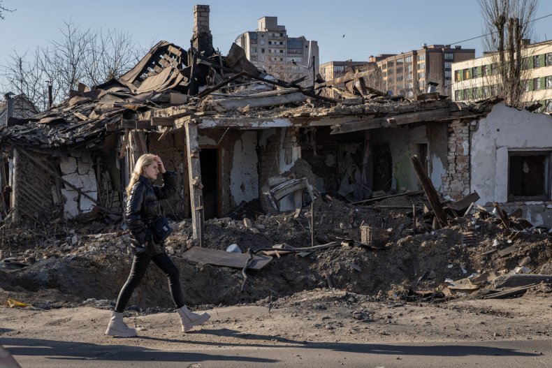 Ukraine women rape