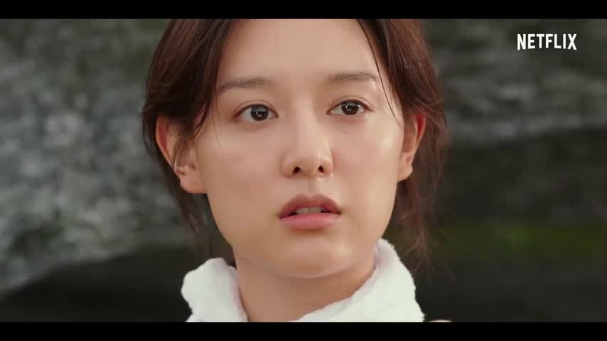See The Official Trailer For Netflixs K-Drama My Liberation Notes