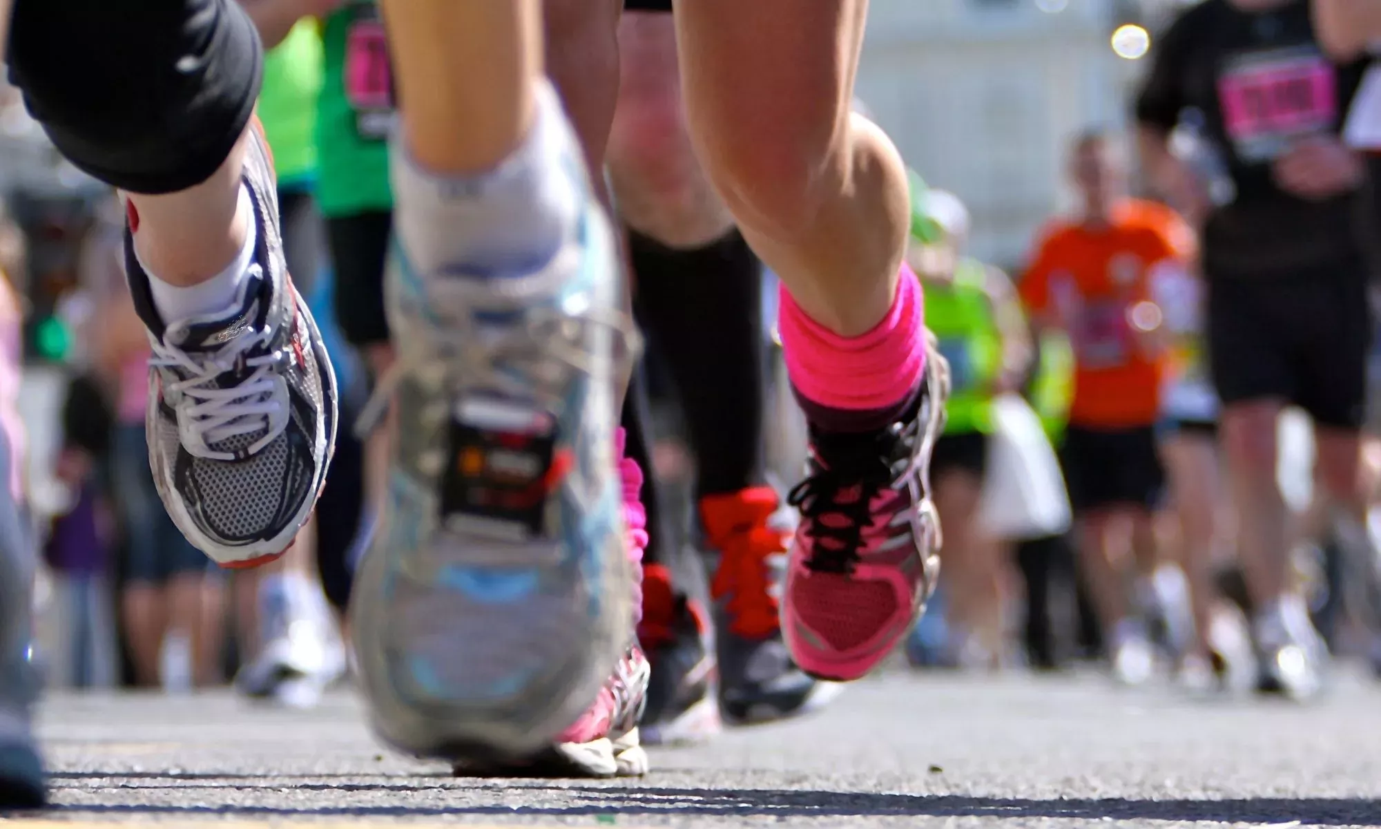 Tributes Paid to Woman Who Died After LA Marathon Race: 'Beautiful Soul' - Vimarsana News