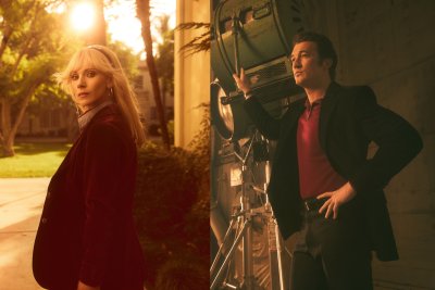 The Offer Juno Temple Miles Teller The Offer Juno Temple Miles Teller