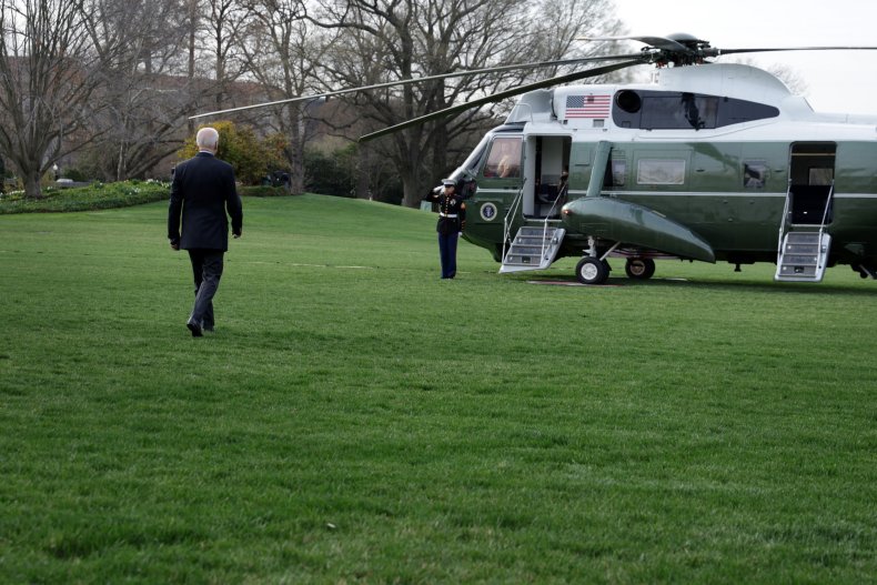 President Joe Biden