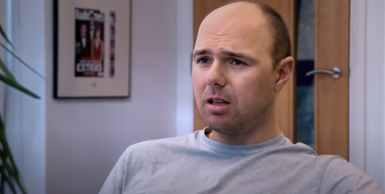 Karl Pilkington