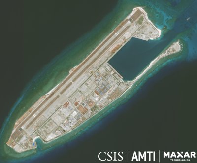 Taiwan Says Wont Militarize China Sea Islands Taiwan Says Wont Militarize China Sea Islands
