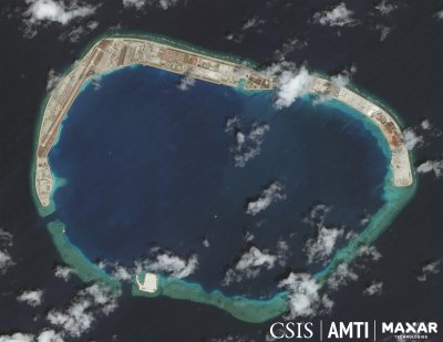 Taiwan Says Wont Militarize China Sea Islands Taiwan Says Wont Militarize China Sea Islands