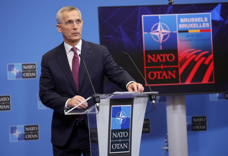 NATO summit preview