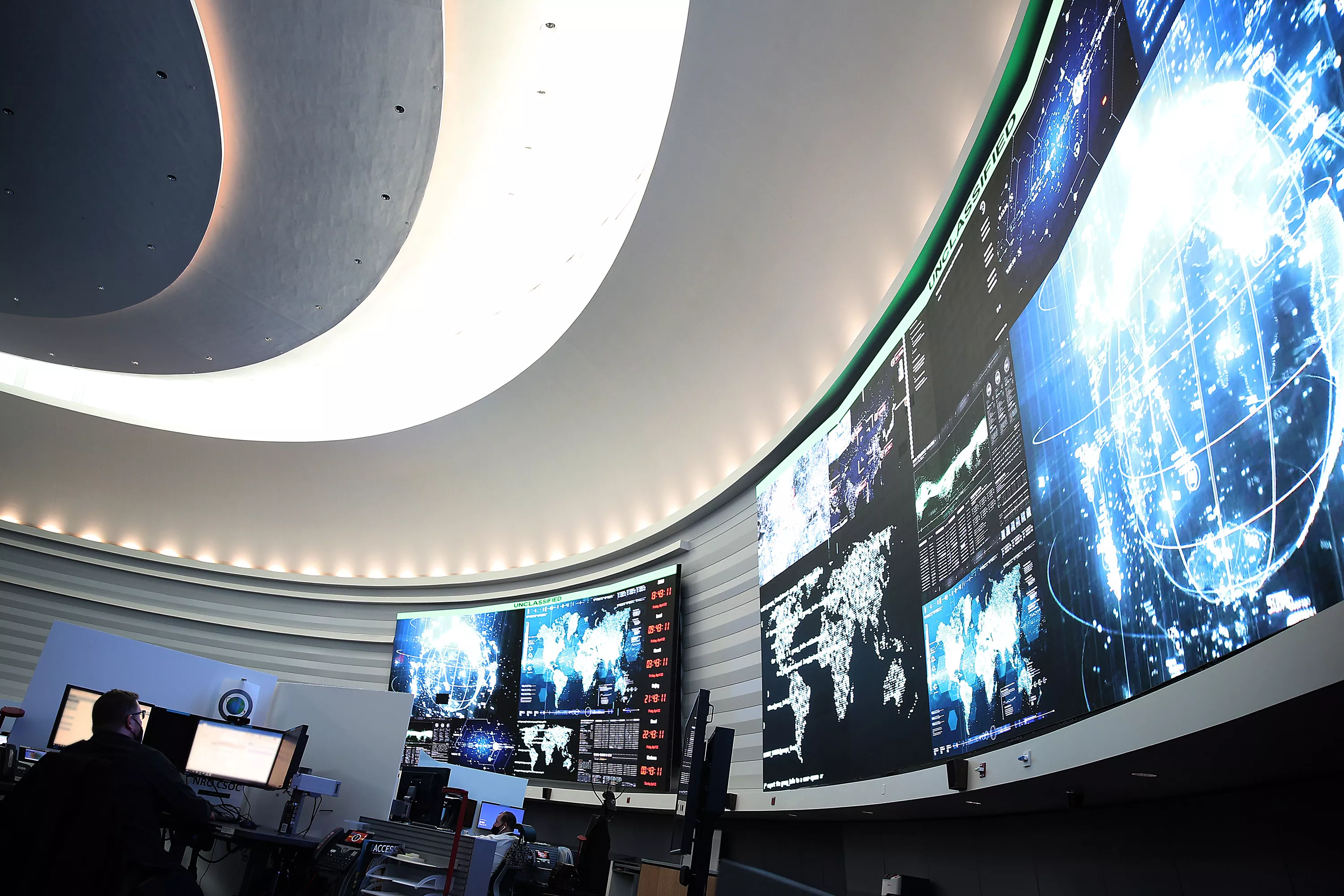 Russia Wants Cyber Treaty 'Before It's Too Late,' US Hopes World Rejects It - Vimarsana News