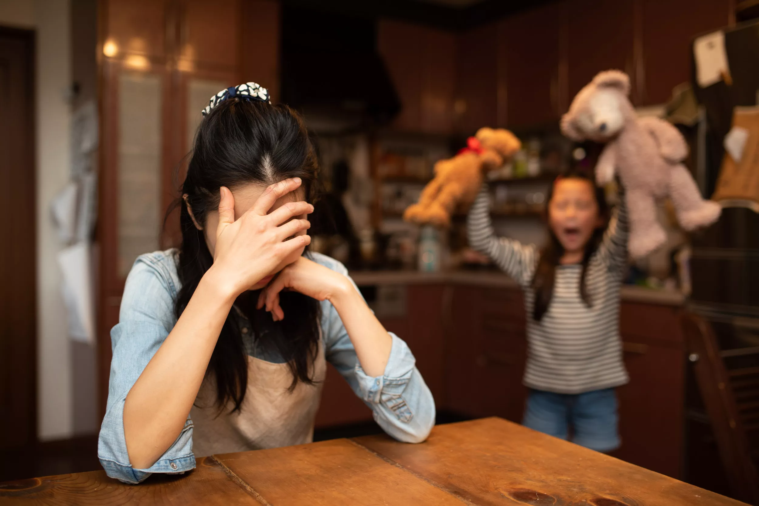 Internet Slams Parents Asking Nanny To Quit Job for Less Pay - Vimarsana News