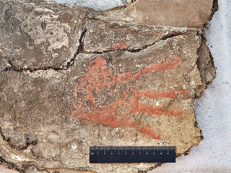 Catalhoyuk Neolithic settlement excavation
