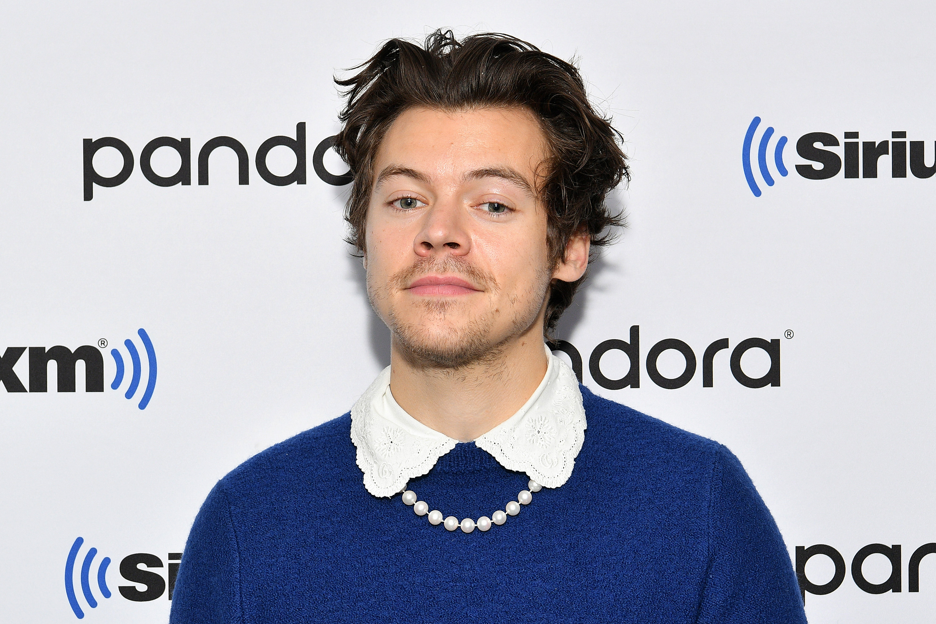 Harry Styles Dropped Some Pretty Clever Teasers About His