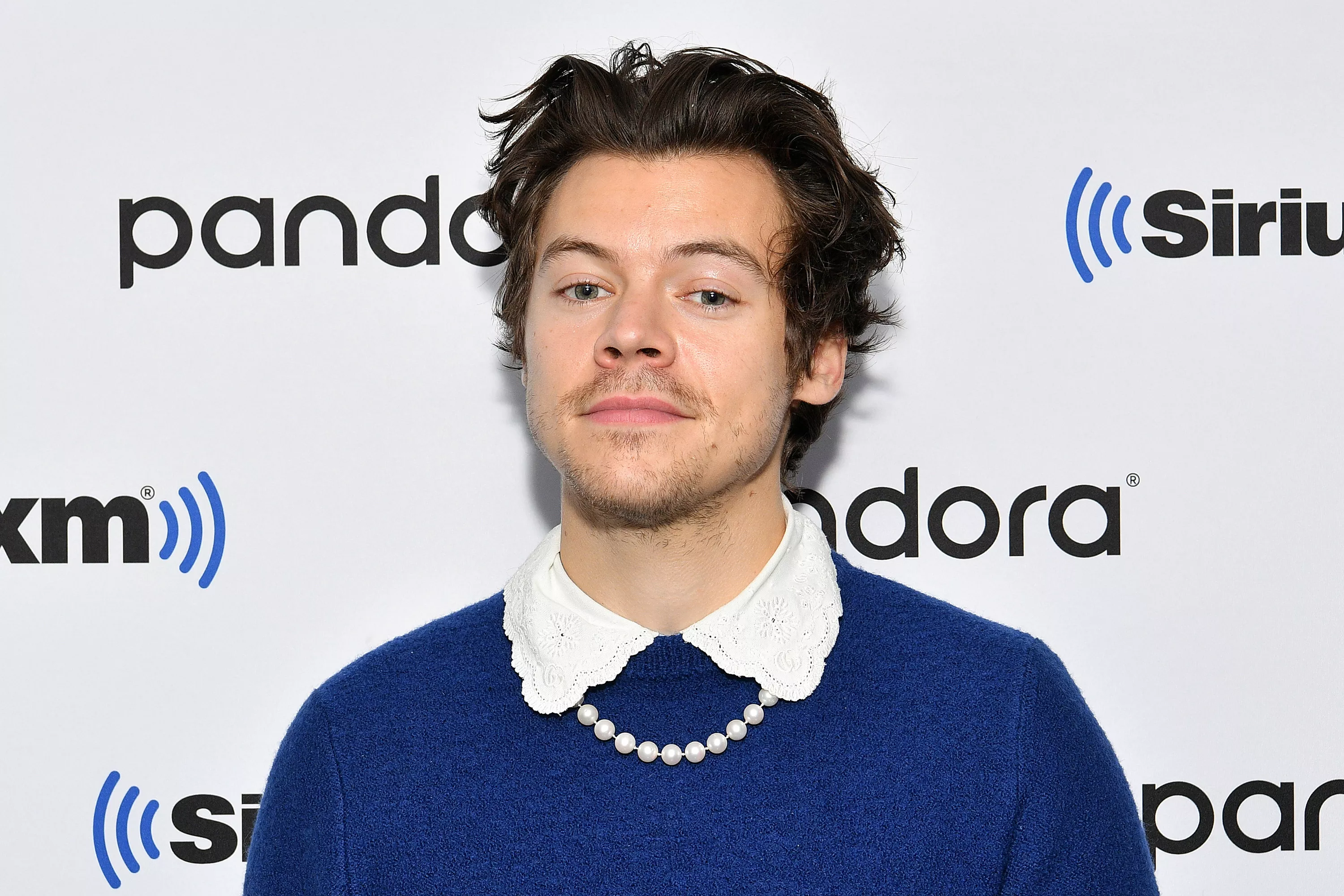 Harry Styles Dropped Some Pretty Clever Teasers About His Upcoming Album - Vimarsana News