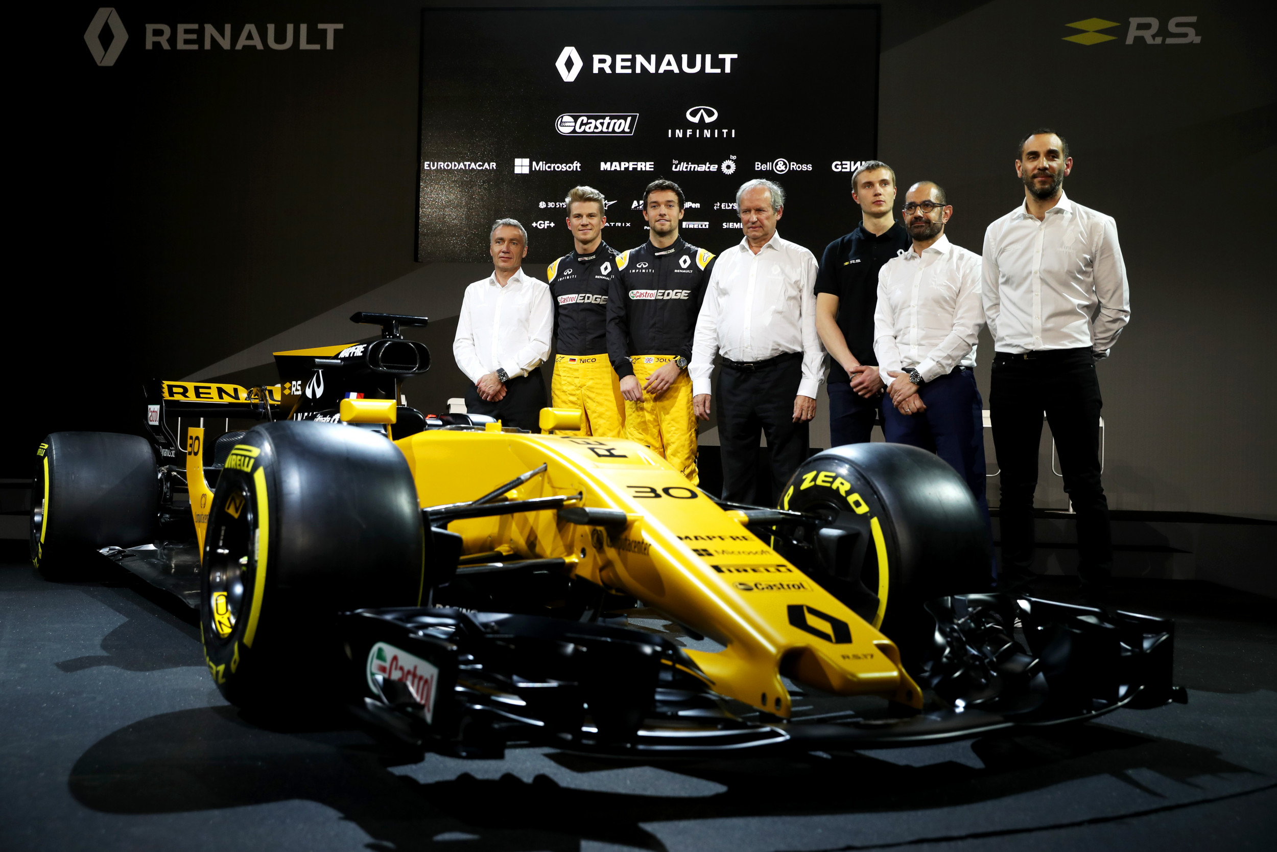 Le constructeur français Renault cède à la pression et quitte la Russie