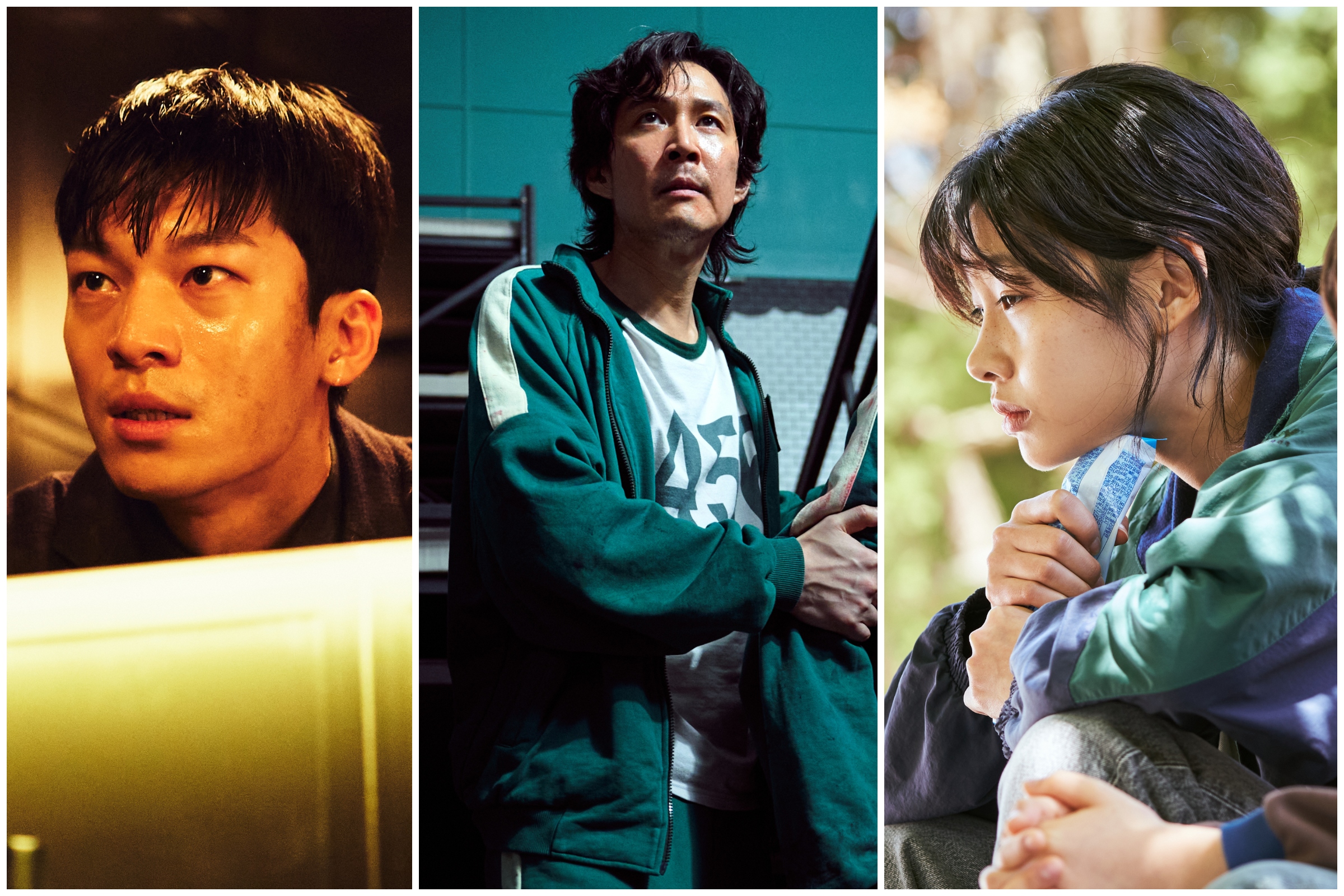 LIST: 'Squid Game' Season 2 Cast Members And Their Previous K-Dramas