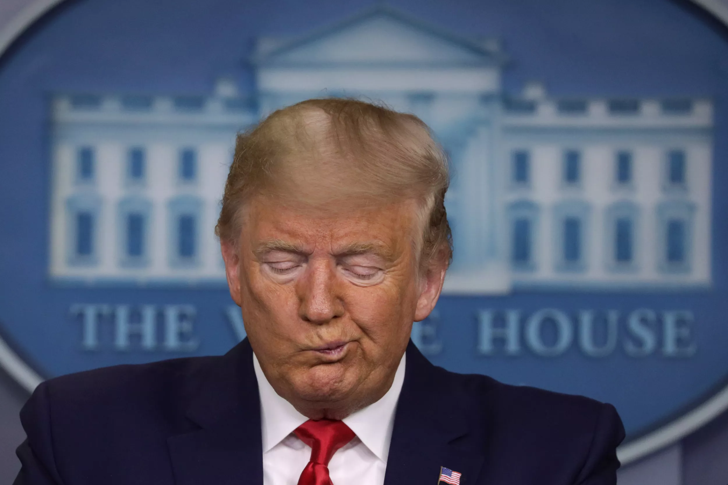 Alvin Bragg Not Indicting Donald Trump 'Shameful'—Legal Experts - Vimarsana News