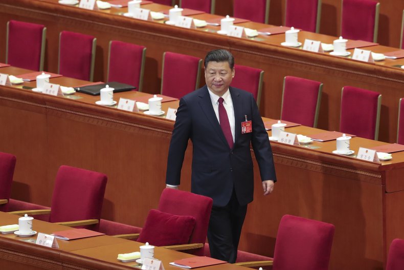 Taiwan Doubts Xi Jinping's China Invasion Plans