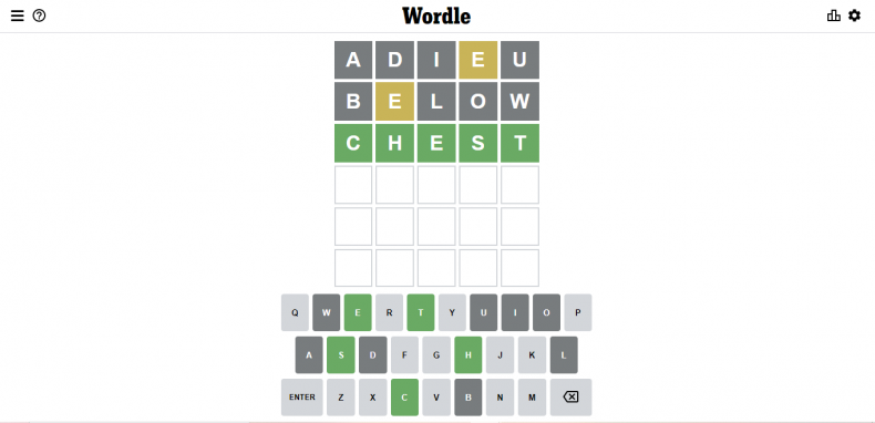 Wordle