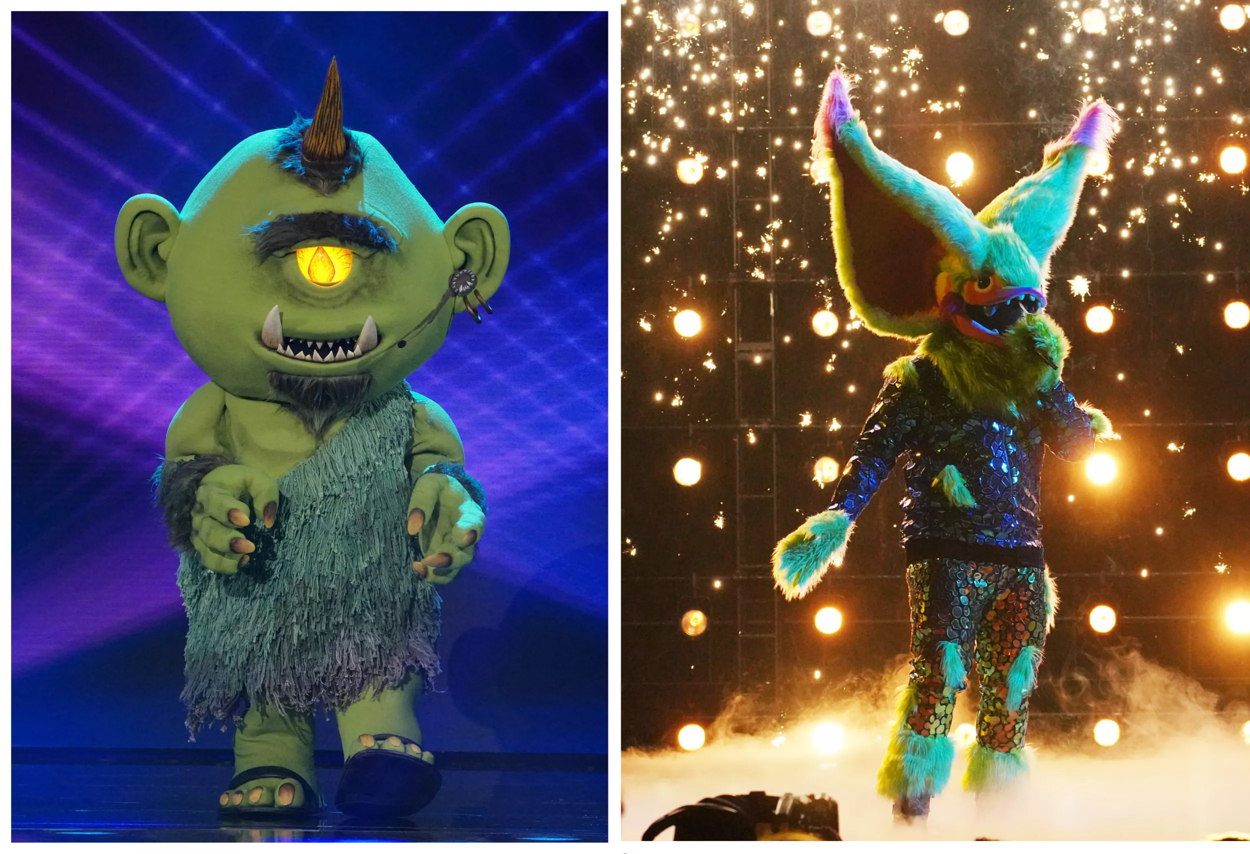 Who Was Unmasked on 'The Masked Singer' Season 7 Last Night? - Vimarsana News
