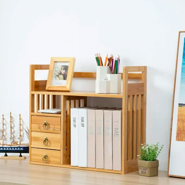 home office organization 9