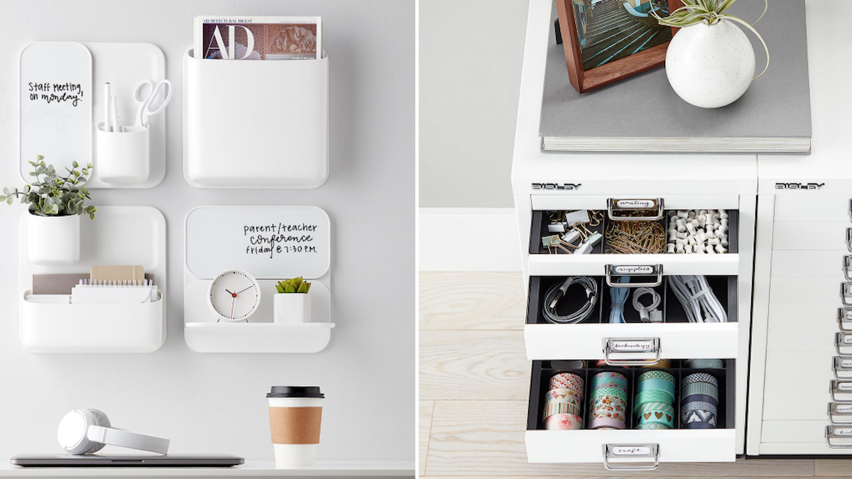 Must-Haves for Your Home Office