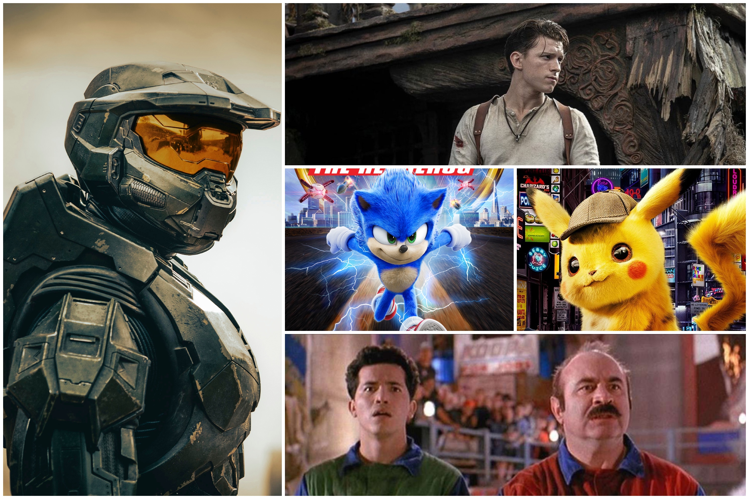 Halo Cast & Characters: Who's Who in the Live-Action Series?