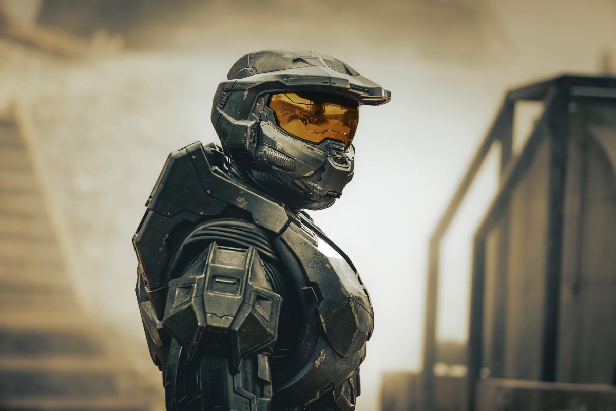 How 'Halo' Paramount TV Show Compares to Other Video Game Adaptations