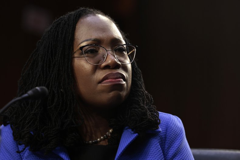 Democrats Criticize Treatment of Ketanji Brown Jackson