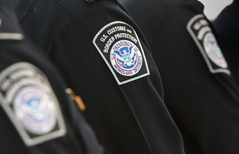 Lawsuit Against Immigration Authorities
