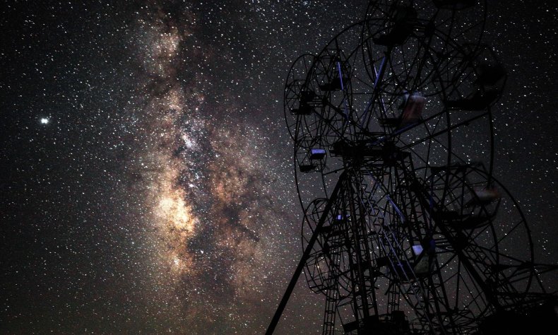 Milky Way