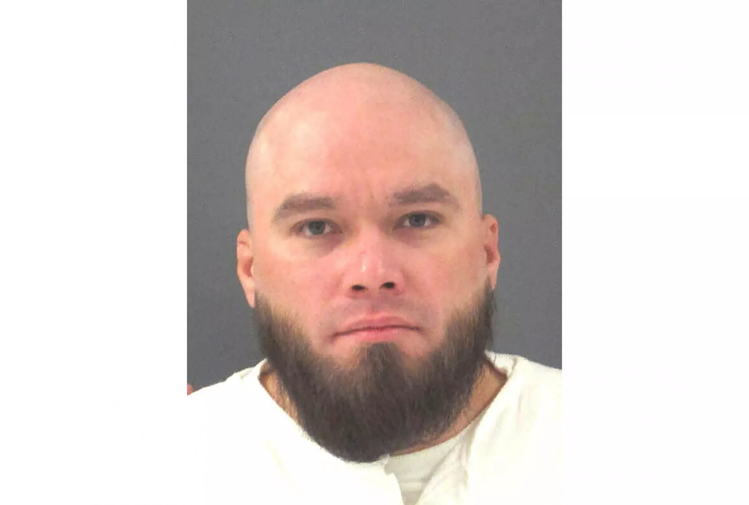 Texas Inmate Can Have Pastor Pray, Touch Him During Execution: SCOTUS - Vimarsana News
