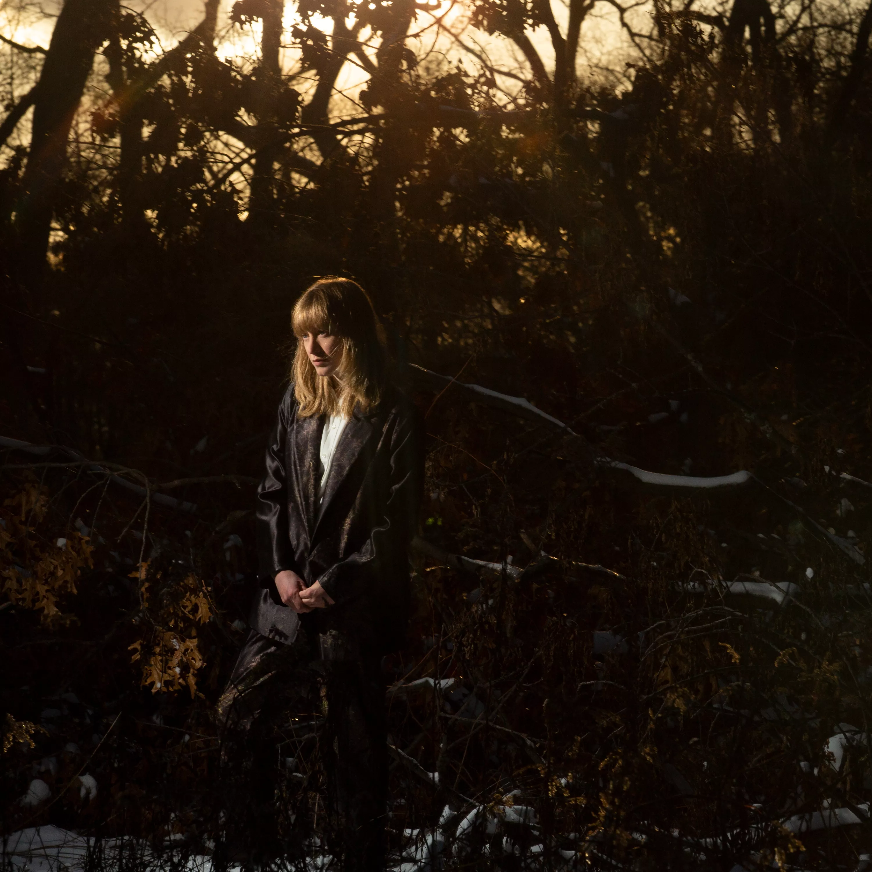 The Weather Station Again Strikes an Emotional Nerve on Latest Album - Vimarsana News