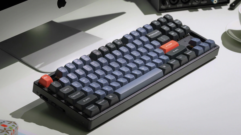 Keychron K8 Pro