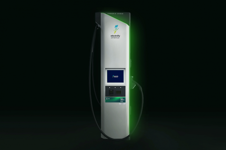 Electrify America