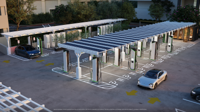 Electrify America Electrify America