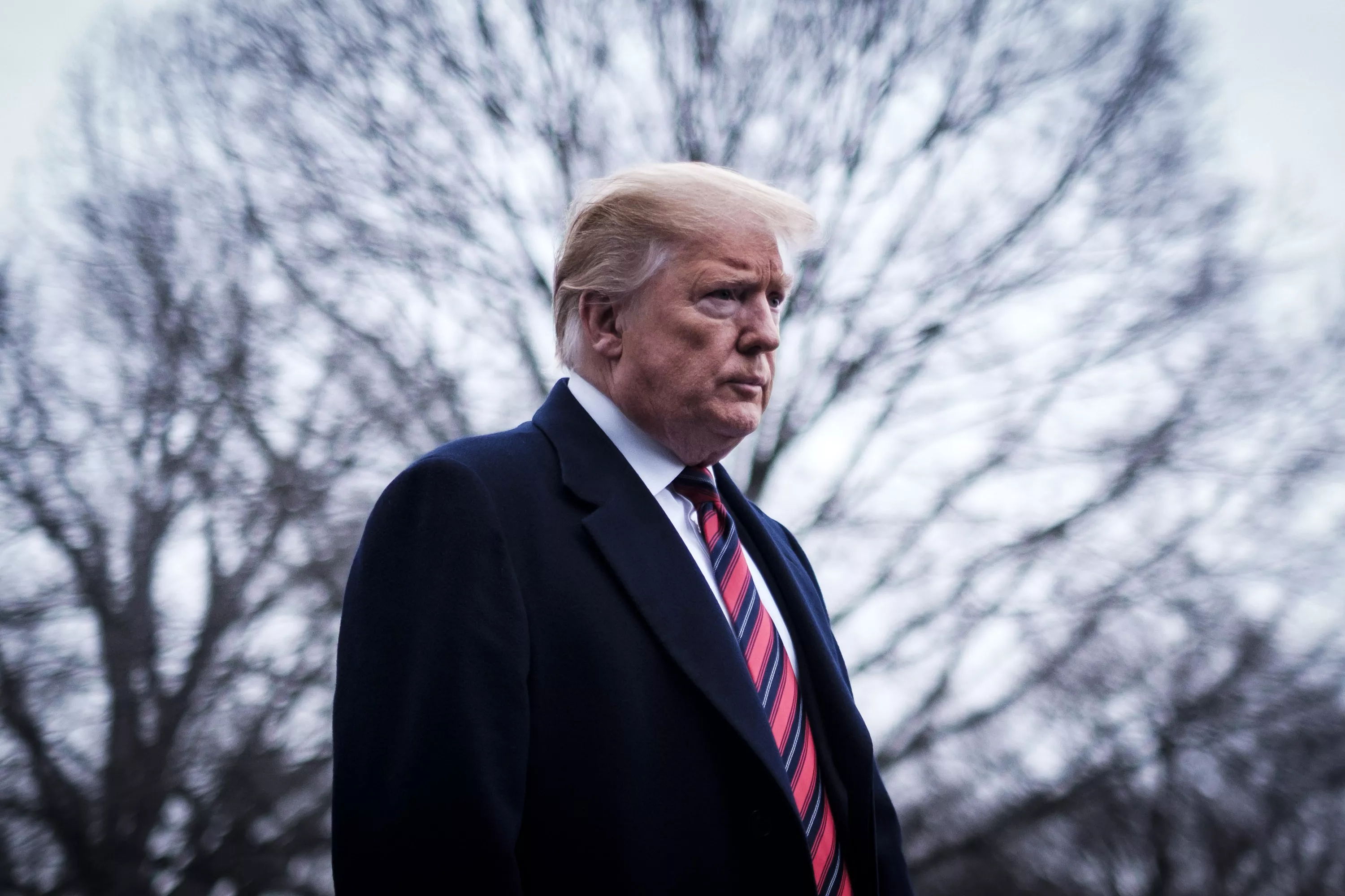 Donald Trump Spent $24M in Legal Fees, Lost Business Fighting Russia Claims - Vimarsana News