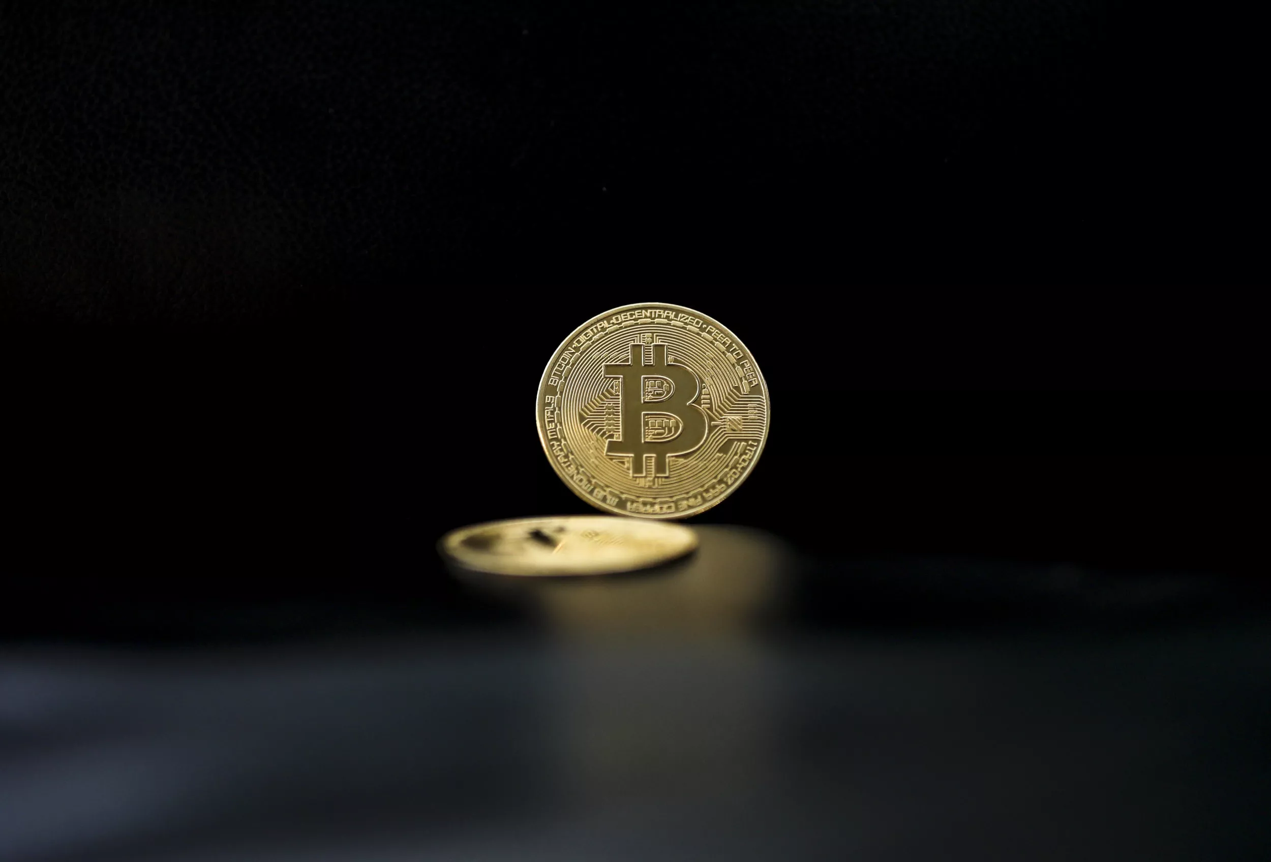 Cryptocurrency News Today: Bitcoin Continues Run Towards $45,000 - Vimarsana News