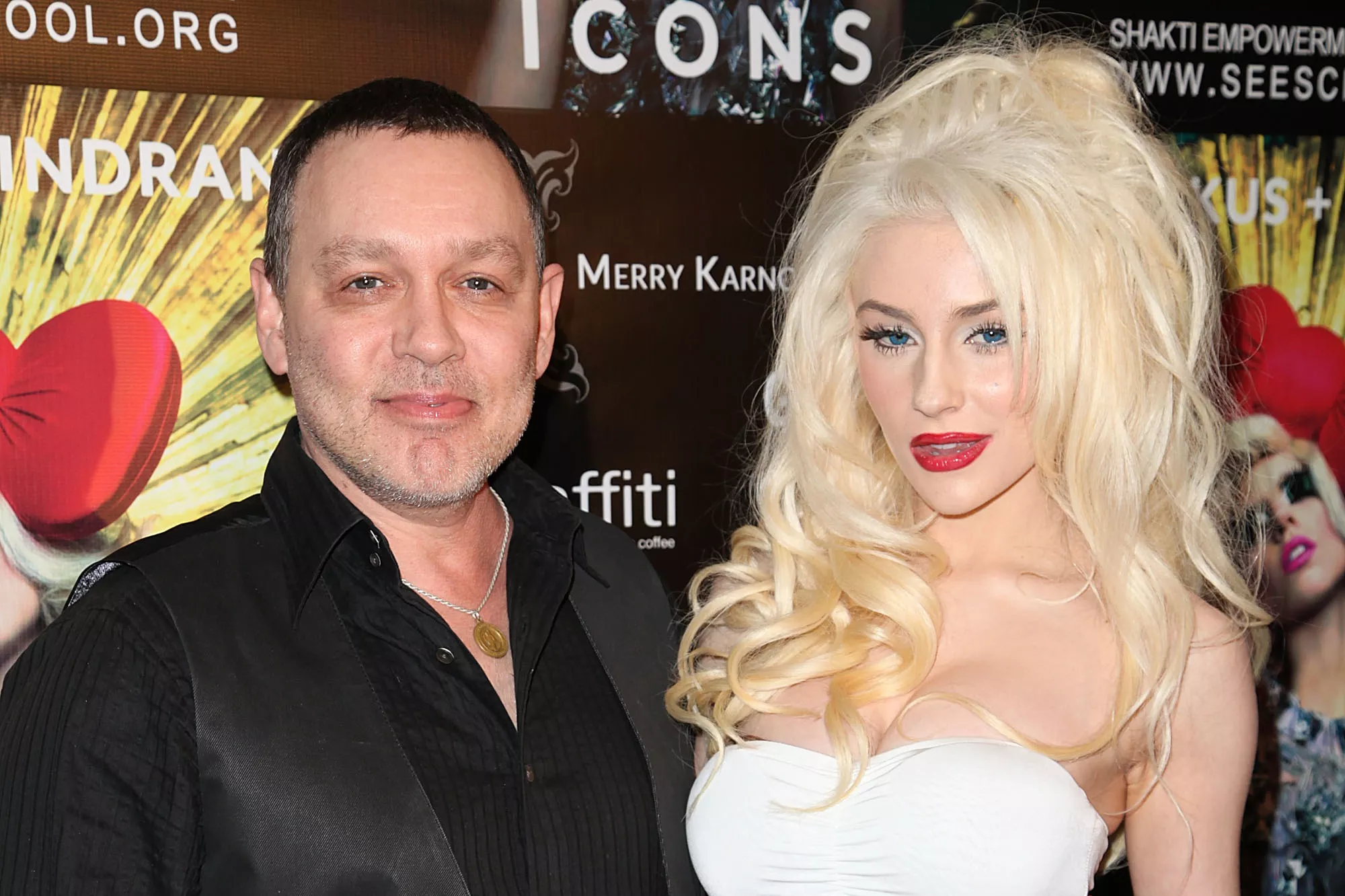 Courtney Stodden Recounts Marrying Doug Hutchinson Aged 16: 'Exploited' - Vimarsana News