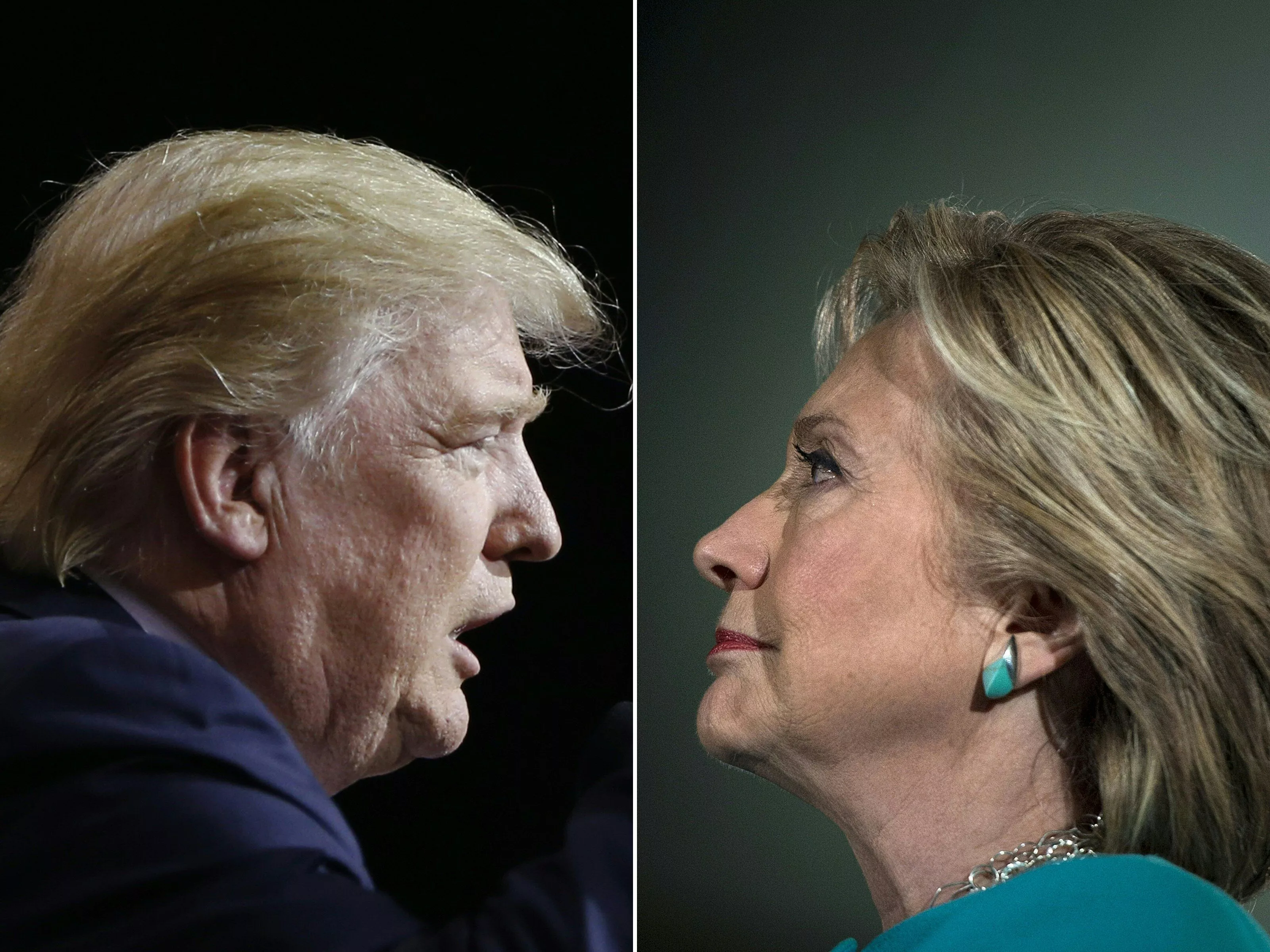 Trump's Lawsuit Against Clinton, DNC Slammed by Legal Experts: 'Garbage' - Vimarsana News