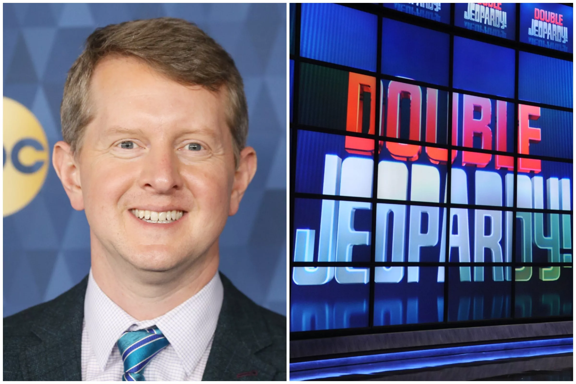 Ken Jennings Sparks 'Jeopardy!' Hosting Speculation As He Exits 'The Chase' - Vimarsana News
