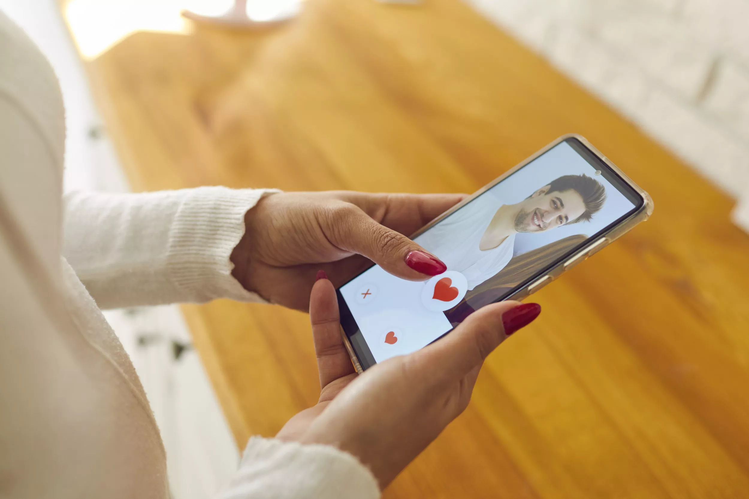'Modern Love Story': Woman Thought Date Was a Catfish in Hilarious Mix-Up - Vimarsana News