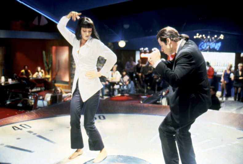 pulp fiction oscars