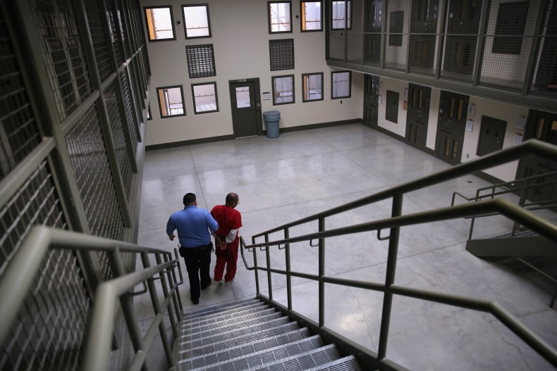 ICE Detention Centers