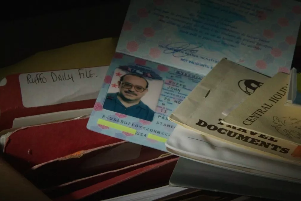 Why 'Have You Seen This Man?' Producer Hopes John Ruffo Will Reach Out - Vimarsana News