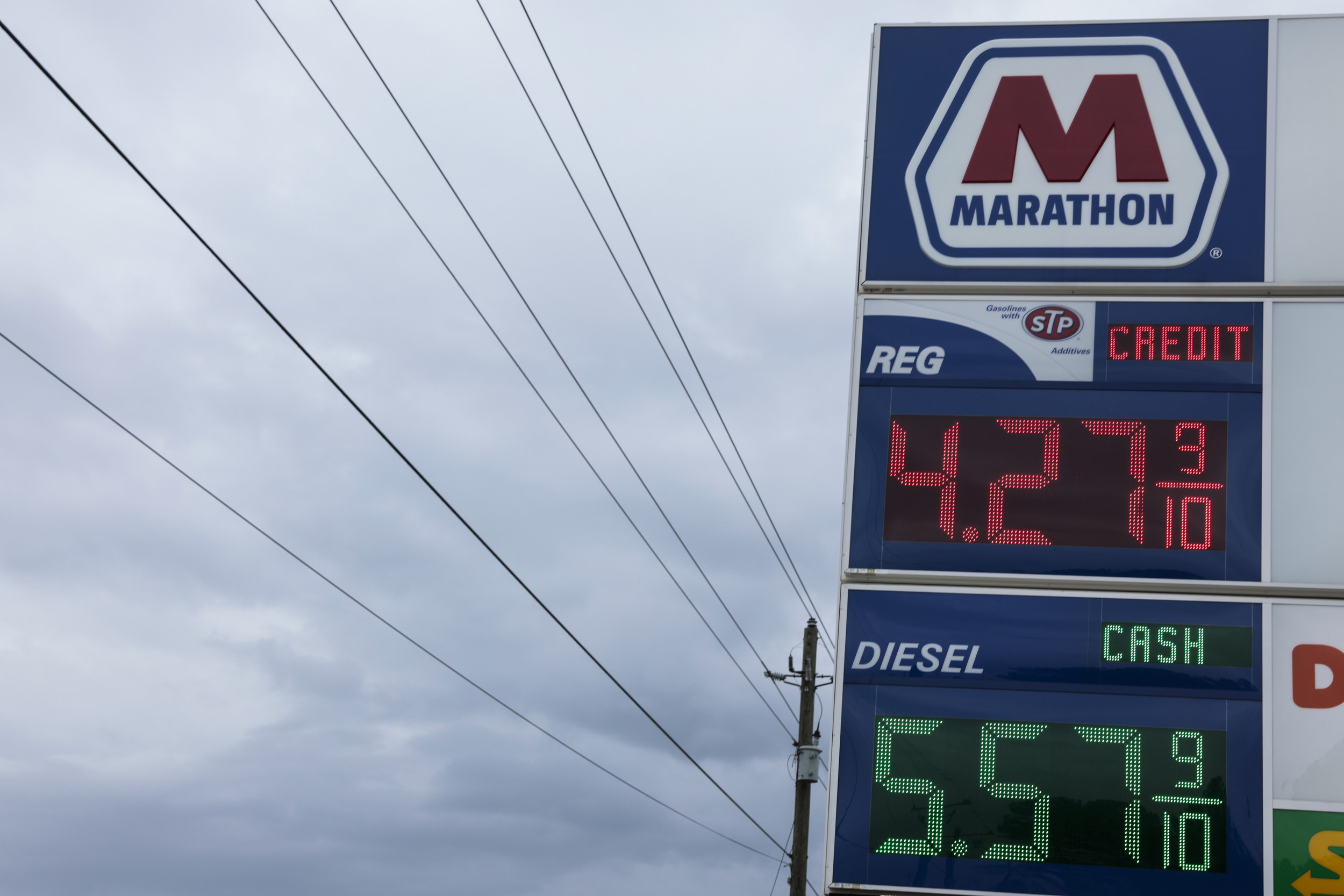 Stimulus Check Update Republicans Call Dems Gas Rebate Idea A Disaster 