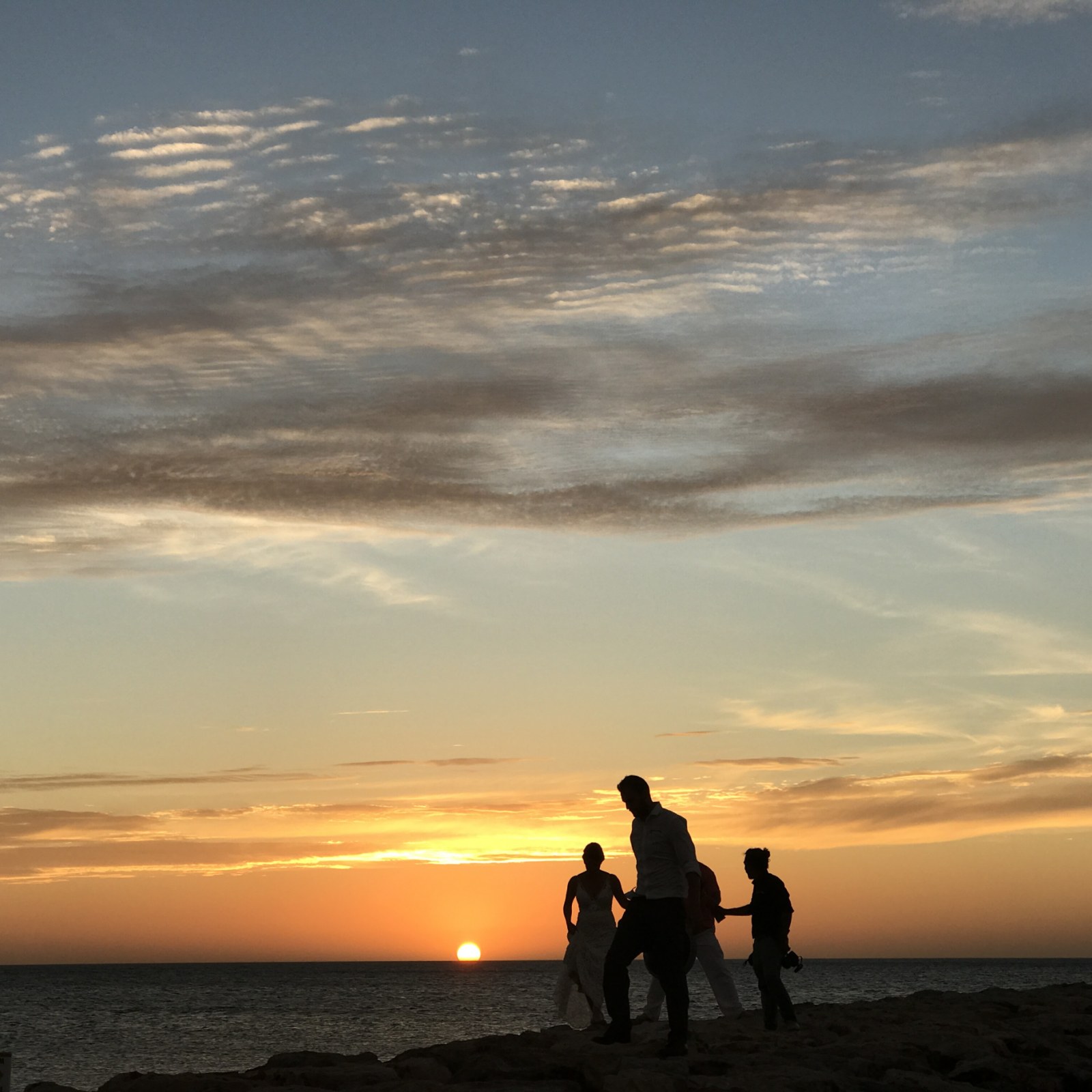 American Teen Killed On Aruba Vacation in Boating Accident