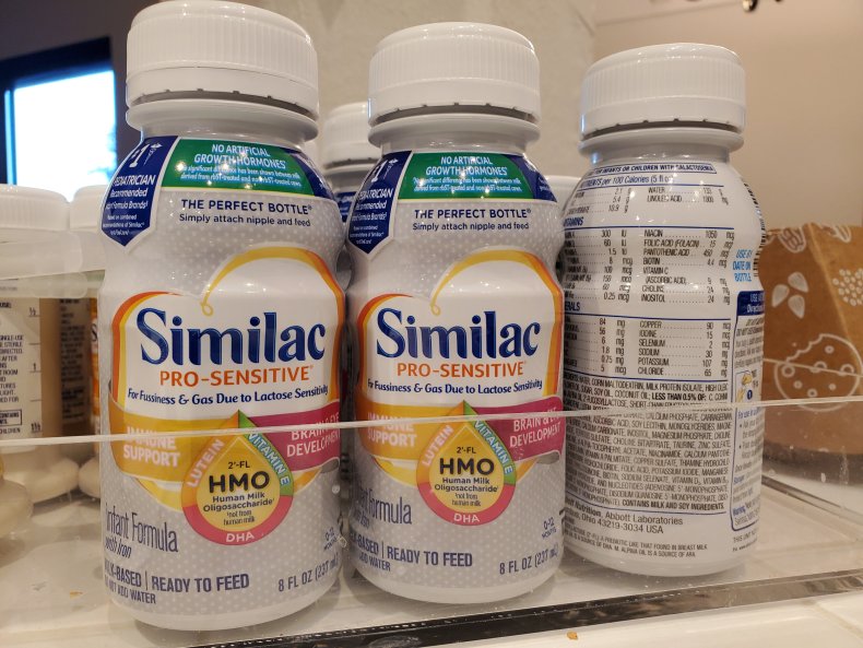 Similac